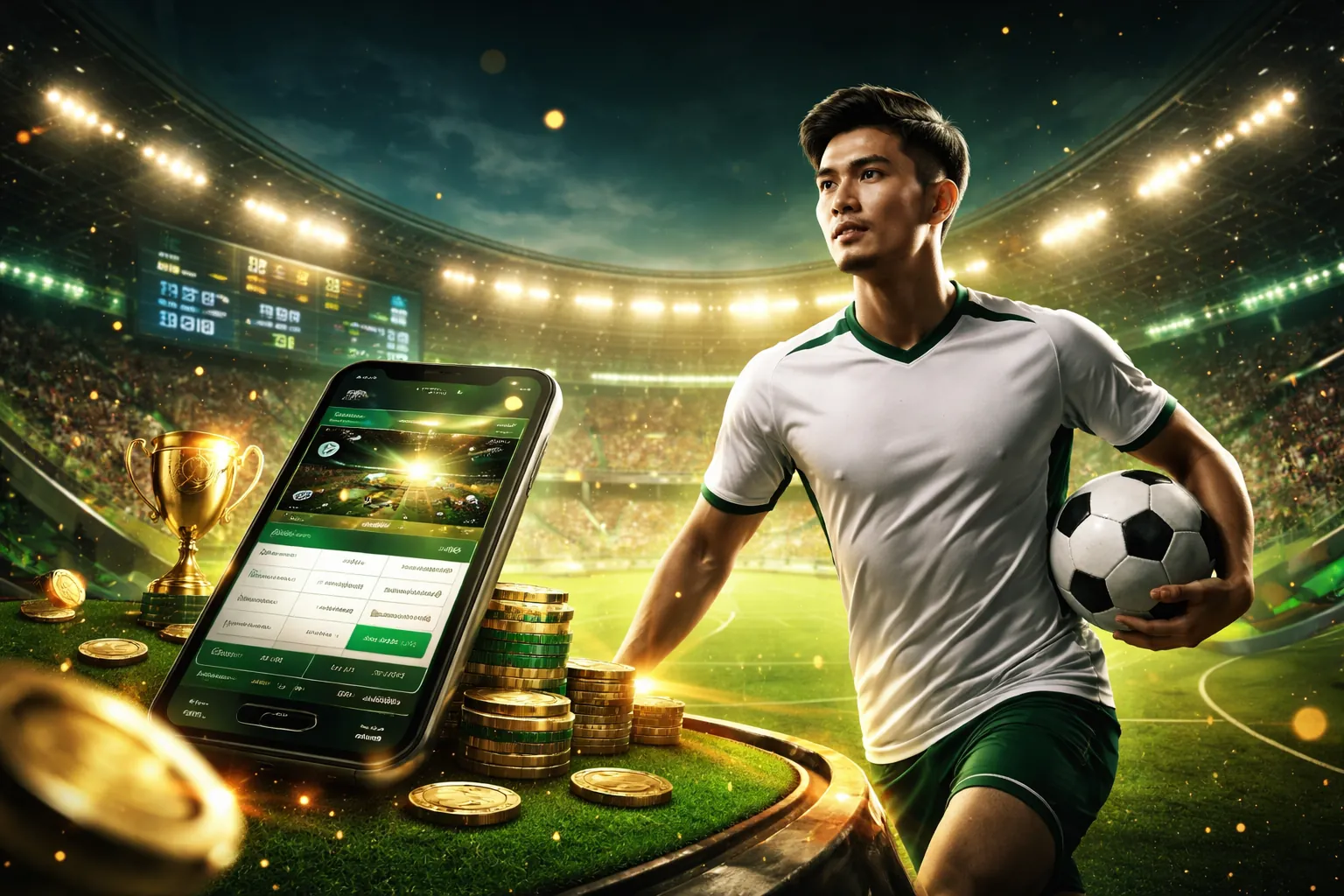 Hình ảnh nền game m99 online với các trò chơi cá cược